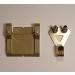 PairMount 45 lb. Picture Hangers (12 Pack)  Patented with Revolutionary Heavy-Duty Top-Dual-Hooks  for Easy Drywall Picture Hanging & Leveling  Stable & Straight with One Hanger Only  24 S. S. Nails - Buy Online on GoSupps.com
