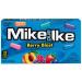 Mike and Ike Chewy Fruit Flavoured Candy Multipack | Original Fruits | Berry Blast | Mega Mix | Tropical Typhoon | 4 x 141g | Pack of 4 | American | Gluten Free | Fat Free | - Buy Online on GoSupps.com