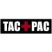 TAC PAC: Premium Tactical Gear Kit for all your Outdoor Adventures - Buy Online on GoSupps.com
