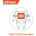 Aronal & Elmex Toothpaste Double Protection 2x75ml - Medical Tooth Cleaning for Gums & Teeth Strengthens Against Cavities - Buy Now! - Buy Online on GoSupps.com