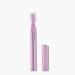 FRCOLOR Eyebrow Shaper Razor Set - 2pcs Electric Eyebrow Trimmer & Hair Remover for Men & Women - Perfect Eyebrow Makeup Tool - 13x1.4cm - Buy Online on GoSupps.com
