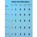 100 Pack of 1/8 Inch Clear Latex-Free Orthodontic Elastic Rubber Bands - Small Rubberbands for Braces, Hair Braids, Crafts - Made in USA by Sonic Dental - Buy Online on GoSupps.com