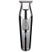 Hair Clippers for Men Rechargeable Cord/Cordless Haircutting & Trimming Kit for Heads Beards & All Body Grooming