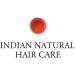  INDIAN NATURAL HAIR CARE Ayurvedic Herbs - Natural Hair Treatment and Shampoo 200g - Powder - Buy Online on GoSupps.com