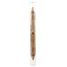 BDB Duo Brow Highlighter & Concealer Pencil - Lift and Highlight Brows - 1 Count - Buy Online on GoSupps.com