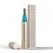 Mint LipGloss Blue Lip Shine Pearls - Plump Ol oactif - Natural Lip Plumping - With immediate whitening effect for your teeth - (1 x 4 ml) - by Dr.Mintcheva