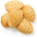 Yupik California Almonds in Shell 400 G Gluten-Free Kosher Raw Good Source of Protein Fiber Iron & Calcium Low in Carb Almonds 400 g (Pack of 1) - Buy Online on GoSupps.com
