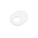 Corn Removers Oval - Self Adhesive Felt Foot Callus Relief for Women | Anti-Pain, Anti-Wear Corn Treatment - Buy Online on GoSupps.com