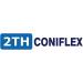 2TH Coniflex Extra Soft Conical Interdental Brushes - 10 Pack ISO Size 3-6 Flexible Handle for Effective Plaque Removal & Healthy Teeth - Buy Online on GoSupps.com