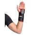 MAXAR Breathable Airprene Carpal Tunnel Wrist Support Brace Universal Wrist Splint for right or left hand Strong Support W/Removable Palmar Stay No Abducted Thumb WRS-202 S (X-Large)