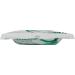 GUM EEZ-Thru Dental Floss with Ring Holder - Mint 90 Count | Best Dental Care for Fresh Breath - Buy Online on GoSupps.com