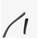 Parwana Oversized Anti-Blue Light Reading Glasses - Fashionable +200 Hawksbill - Anti-Eyes Strain & Flatter Flat Light Mirror - Buy Online on GoSupps.com