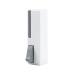 OUEYFER Automatic dental floss storage box dental tooth floss organizer etui cleaning oral hygiene care for home travel toothpick dispenser with lid of practical toothpick holder
