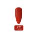 15ML opies Gel Nail Polish Base Coat Super Shiny Top Coat Manicure LED Semi Permanent Soak Off UV Gel Varnish - (Color: V26) New V26