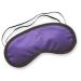 Dream Essentials Snooz Silky Soft Sleep Mask - Purple 1 - Buy Online on GoSupps.com