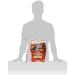 Manna Pro Apple Flavored Horse Treats - Bite-Sized, 4 lbs | Premium Equine Snacks - Buy Online on GoSupps.com