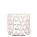 Bath and Body Works White Barn 3-Wick Candle w/Essential Oils - 14.5 oz - 2021 Fresh Spring Scents! (Pineapple Mango)