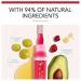  Bourjois Bourjois Healthy Mix S.O.S. Lip Oil 2 Melon Love - Buy Online on GoSupps.com