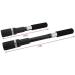 VGEBY Billiard Pool Cue Extender - Aluminum Telescopic Nine-Ball Club Extension and Holder - Buy Online on GoSupps.com