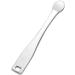 Mini Cream Spoon & Eye Cream Spoon - Golden Cosmetic Metal Skin Care Tool - Buy Online on GoSupps.com
