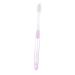 GLEAVI 1pc Toothbrush Non-Slip Dental Floss For Adults Portable Soft Soft Bristle Brush Captivity Travel Adult