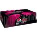 Pepsii Max Cherry No Sugar Cola Cans - 24 x 330ml | Bold Cherry Flavor Zero Sugar | Carbonated Low Calorie Cherry Cola Flavoured Soft Drink with Sweeteners by KING BAJ