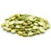 Yupik Yupik Organic Green Peas (Split) 1Kg 1 kg (Pack of 1) - Buy Online on GoSupps.com
