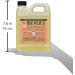 Mrs. Meyer's Geranium Hand Soap Refill - 33 fl. oz, Biodegradable Formula with Essential Oils - Buy Online on GoSupps.com