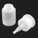 150Ml Transparent Nail Polish Remover Cleanser Dispenser Empty Container BottleDurable and Fashion - Buy Online on GoSupps.com