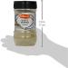 Schwartz Ground White Pepper Seasoning 425g - Sharp and Earthy Flavor for Soups and Casseroles - Buy Online on GoSupps.com