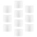Uonlytcch 10pcs Matte Ointment Jars - 15g Empty Face Cream Bottles for Skincare | Ideal for International Shipping - Buy Online on GoSupps.com