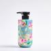 Perfume Shampoo 500ml - Moisture-Storing Lotus Scented Conditioner for Hydrated Hair - Buy Online on GoSupps.com