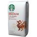 Starbucks Ground Coffee Medium Roast Columbia 12oz (Pack of 3) - Buy Online on GoSupps.com