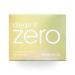 Banila Co. Clean It Zero Cleansing Balm Nourishing 100ml | Gentle Makeup Remover - Buy Online on GoSupps.com