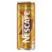 Nescafe Iced Coffee Caramel Cans 12x250ml (Shipping only to Austria)