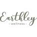 Earthley Wellness Whipped Body Butter - Vanilla Bean | Nourishing Plant-Based Skin Hydration | Assorted Scents (8oz - Buy Online on GoSupps.com