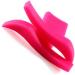 4Pcs Silicone Winged Eyeliner Stamp Lazy Eye Shadow Applicator Silicon Cat Eye Eyeliner Eyeshadow Stamp Crease Convenient design - Buy Online on GoSupps.com