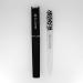 G.Liane Glass Nail Files Professional Crystal Nail File For Natural Nails Acrylic Nails Gels Nails Manicure Pedicure Tools For Home And Salon (Black) - Buy Online on GoSupps.com