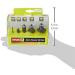 RYOBI RAKRBS5 Router Cutters 5 Piece 6 mm - Buy Online on GoSupps.com