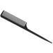 1 Set 5PCS Hair Dryer Nozzle Plastic Salon Hair Dryer Nozzle Concentrator Replacement Blow Flat Hair Drying Nozzle Professional Hairdressing Styling Tool Black - Buy Online on GoSupps.com