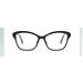 Fuqinqingoz Stylish Anti Blue Light Reading Glasses for Women - Clear Vision Eyeglasses (Color: C1 Size: +0.00) - International Shipping - Buy Online on GoSupps.com