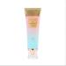 New Niacinamide Whitening Toothpaste - 2024 Upgrade for Fresh Breath & Stain Removal | 1 oz Pink Pack for Men & Women - Buy Online on GoSupps.com