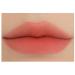 3CE BLUR WATER TINT(4.6g) soft lip with less smear with a blurry finish (CASUAL AFFAIR) with sun cream(1ml*3ea)