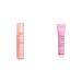 Cake Beauty Texturizing Beach Spray & Curl Defining Cream Bundle - 4 Ounce Beach Spray & Curl Enhancing Styling Products