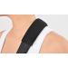 Breathable Mesh Arm Sling - Shoulder Immobilizer for Broken Arm - Lightweight & Simple Design - Free Size - Buy Online on GoSupps.com