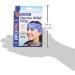 North American Health + Wellness Migraine Relief Wrap - Blue (JB6437) | Fast Pain Relief - Buy Online on GoSupps.com