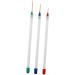 FRCOLOR 3 Pieces Nail Puller Nail Polish Pen Nail Accessories Nail Pen Nail Art Set Nail Pen Nail Drawing Pen Pull Women Girls Nail Art Line Nail Pen Manicure Writing Brush White - Buy Online on GoSupps.com
