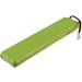 Replacement Battery for Grundig Frame A & Frame Fr - 2SN-3/5F60H-H-JZ1 Ni-MH 500mAh | Buy Internationally - Buy Online on GoSupps.com