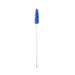 FIOERDTUIE 50 Pieces Eyelash Brush One-Off Mascara Applicator Beauty Tools Cosmetic Accessories for Extensions type14