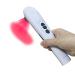 Red Light Device White Color